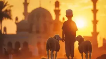 عطلة طويلة للموظفين.. موعد إجازة عيد الأضحى 2026 في مصر